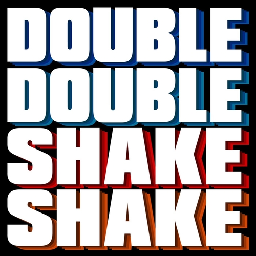 Iorie, Lui Mafuta - Double Double Shake Shake [SAI053]